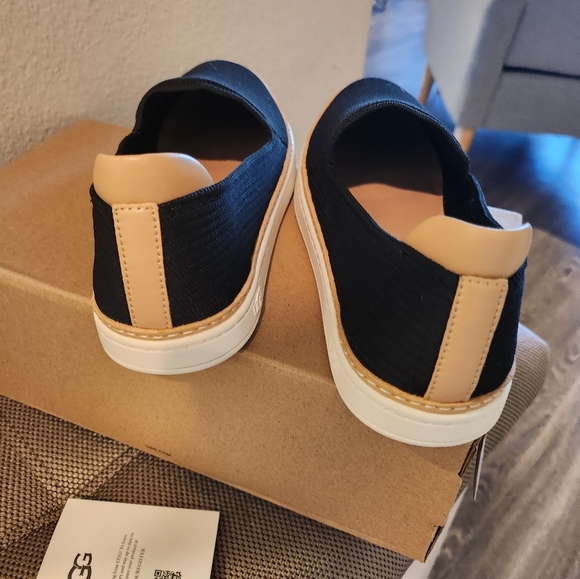 Slip on sneakers - Picture 5 of 6